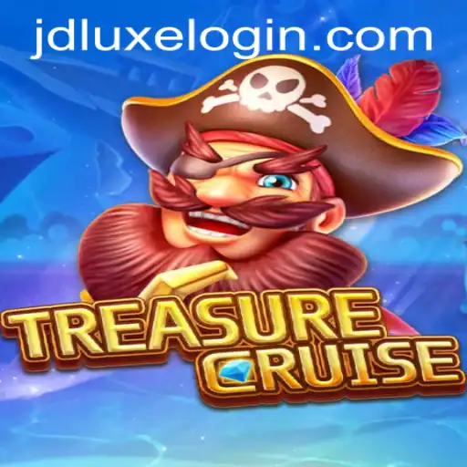 Discover the Adventure of TREASURECRUISE at JD LUXE Casino