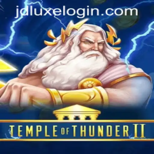 Exploring the Thrilling Adventure of TempleofThunderII at JD LUXE Casino