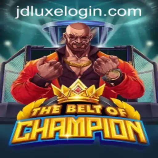 Discover the Exciting World of TheBeltOfChampion at JD LUXE Casino