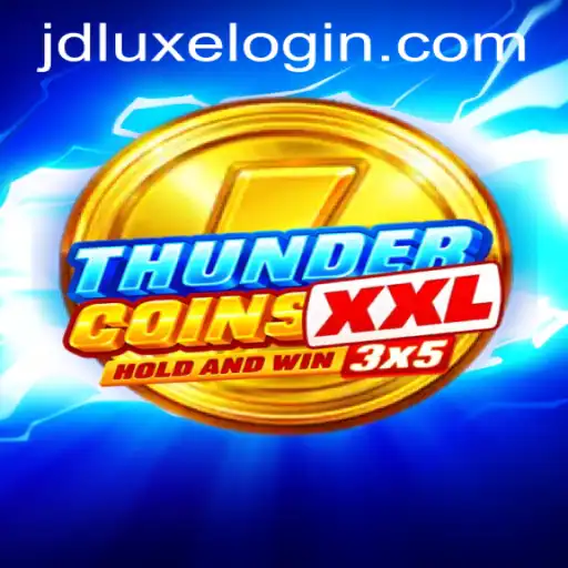 Discover the Thrills of ThunderCoinsXxl at JD LUXE Casino
