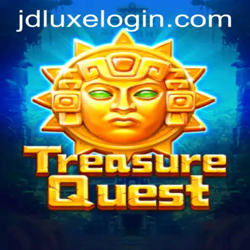 TreasureQuest: Embark on an Epic Journey with JD LUXE Casino