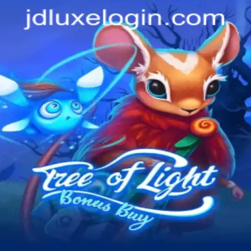 Exploring the Enchantment of TreeOfLightBonusBuy at JD LUXE Casino