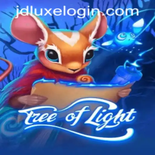 Discover the Enchanting World of TreeofLight with JD LUXE Casino