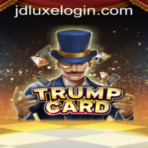 TrumpCard: The New Entrant in JD LUXE Casino