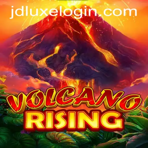 Exploring VolcanoRising: A Thrilling Adventure in JD LUXE Casino