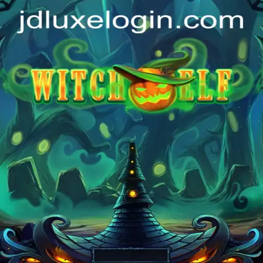 Experience the Magic of WitchElf at JD LUXE Casino