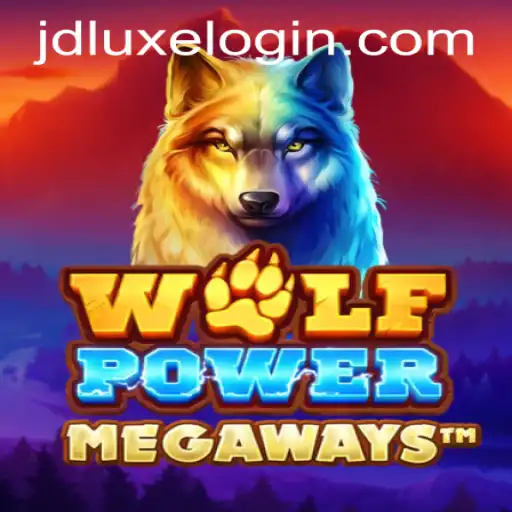 Unveiling the Thrills of WolfPowerMega at JD LUXE Casino