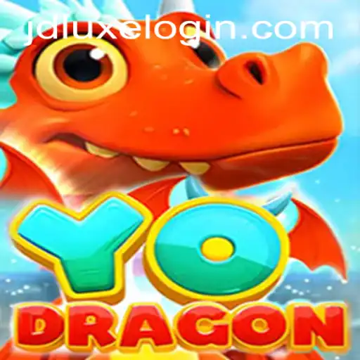 YoDragon: Revolutionizing Virtual Gaming at JD LUXE Casino