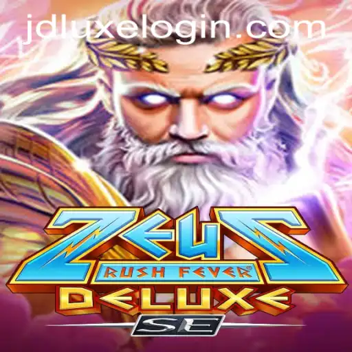 Experience the Thrill of ZeusRushFeverDeluxeSE at JD LUXE Casino